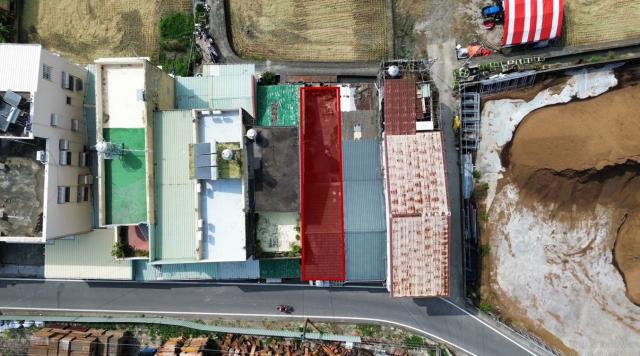 霧峰房屋土地買賣光正國小旁30坪建地+地上 照片 4
