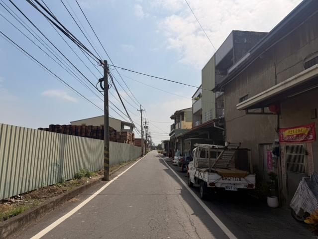 霧峰房屋土地買賣光正國小旁30坪建地+地上 照片 8