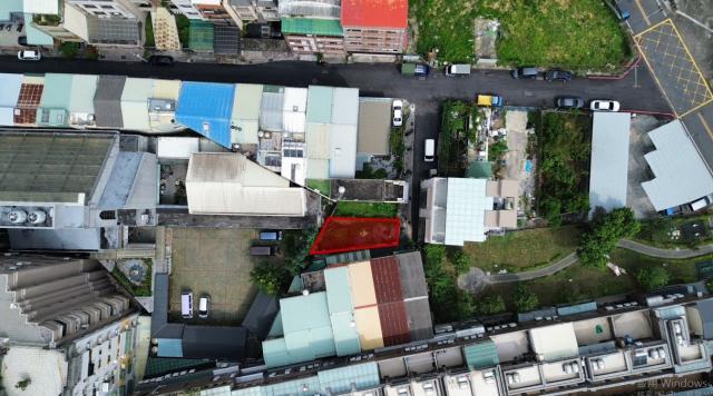霧峰房屋土地買賣霧峰市區20坪稀有建地 照片 4
