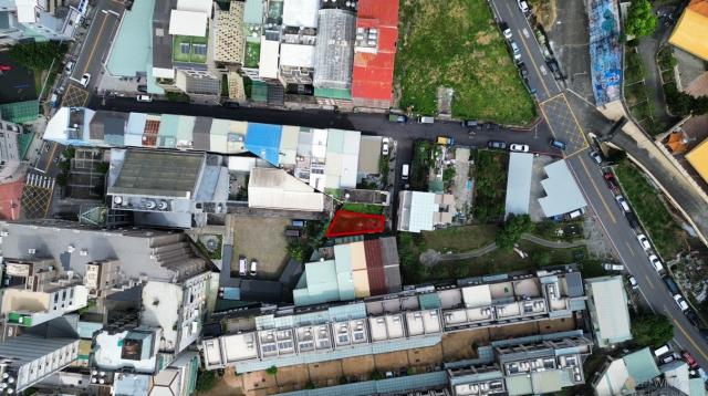 霧峰房屋土地買賣霧峰市區20坪稀有建地 照片 5