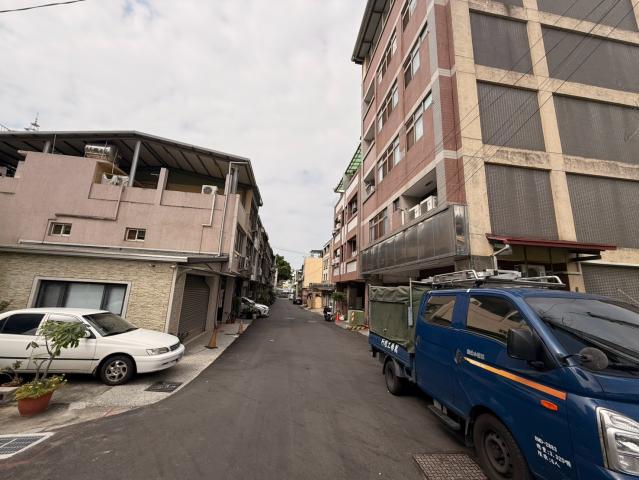 霧峰房屋土地買賣霧峰市區20坪稀有建地 照片 7