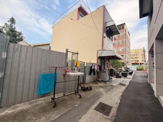 霧峰房屋土地買賣霧峰市區20坪稀有建地 照片 8