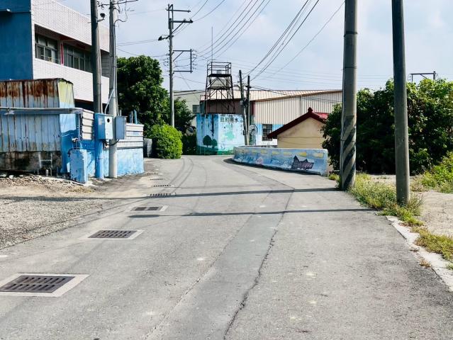 霧峰房屋土地買賣芬園彰南路147坪乙建 照片 2