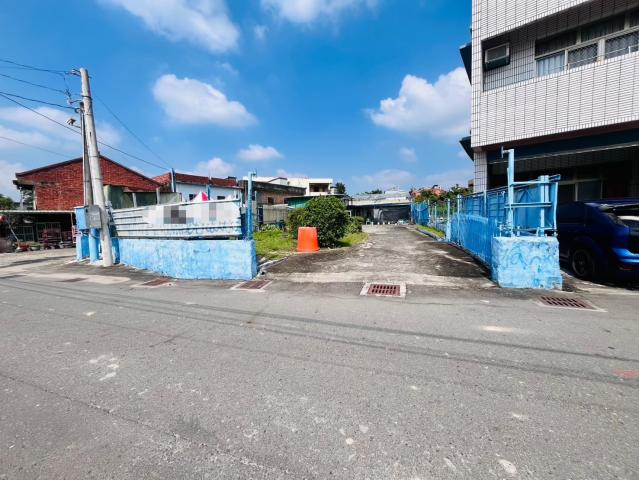 霧峰房屋土地買賣芬園彰南路147坪乙建 照片 4