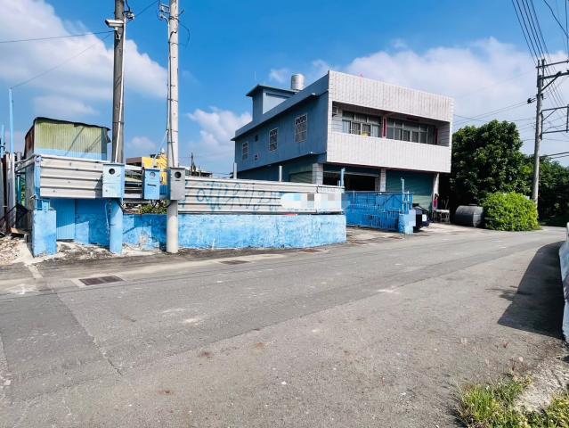 霧峰房屋土地買賣芬園彰南路147坪乙建 照片 5