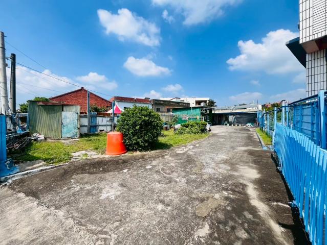 霧峰房屋土地買賣芬園彰南路147坪乙建 照片 6