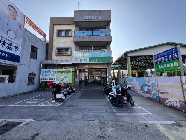 霧峰房屋土地買賣烏日正溪南路大面寬40米美農地 照片 3