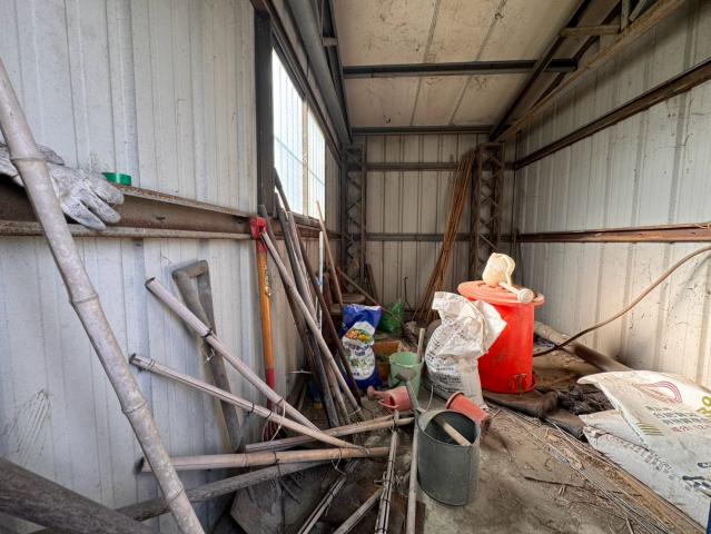 霧峰房屋土地買賣烏日正溪南路大面寬40米美農地 照片 6