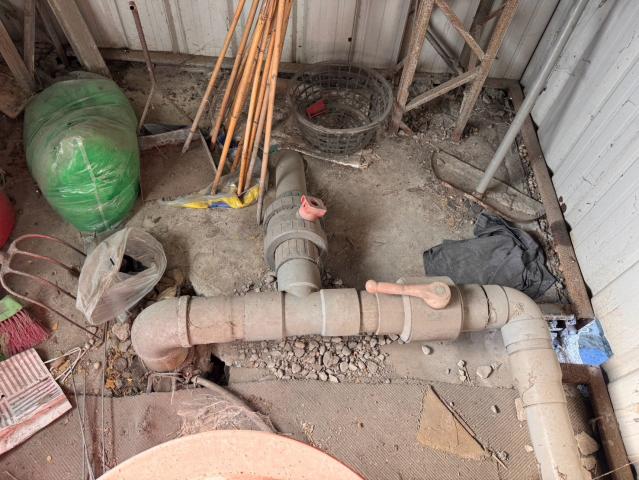 霧峰房屋土地買賣烏日正溪南路大面寬40米美農地 照片 7