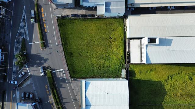霧峰房屋土地買賣烏日正溪南路大面寬40米美農地 照片 18