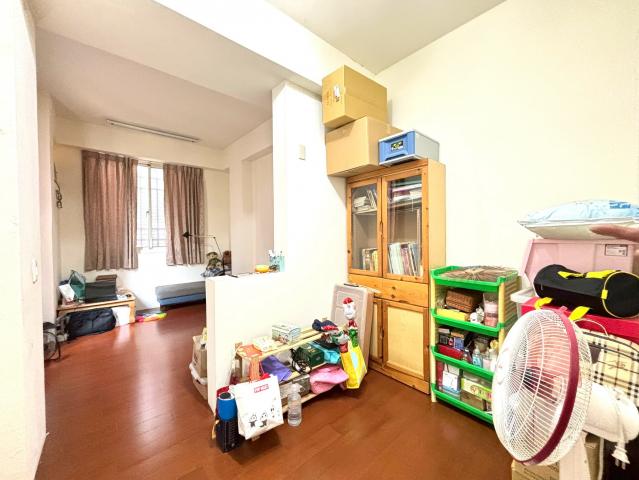 中科沙鹿大樓透天 「北勢靜宜商圈」近台灣大道邊間可停雙車靜巷別墅 照片 10