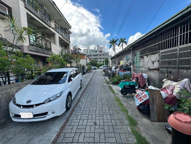 房產買賣顧問 阿杰好案 北屯14期水湳經貿旁|買地送屋 照片 11