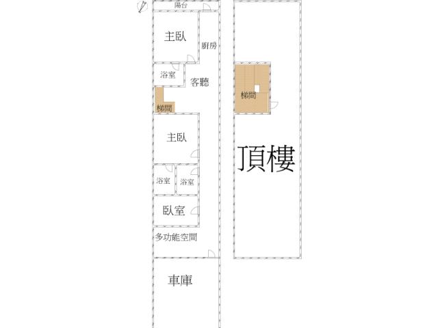 房產買賣顧問 阿杰專任 恆西路稀有合法乙工廠辦 照片 23