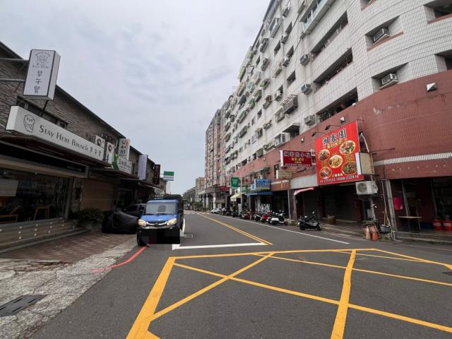 嘉義房仲專家 大雅極品大地坪雙車豪宅 照片 19