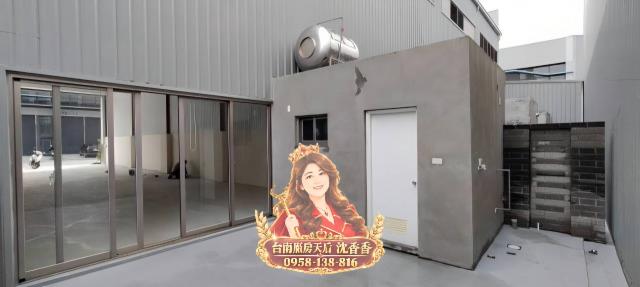 台南廠房天后沈香香|新市南科|黑金剛園區工業廠房|丁建可三照 照片 3