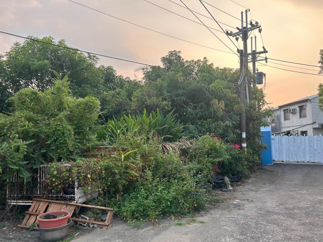 台南房地買賣 永康創意園區旁乙工(專) 照片 3