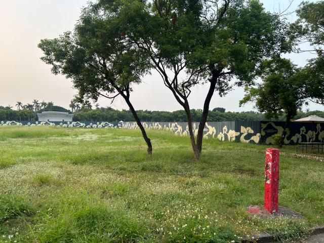 台南房地買賣 永康創意園區旁乙工(專) 照片 6