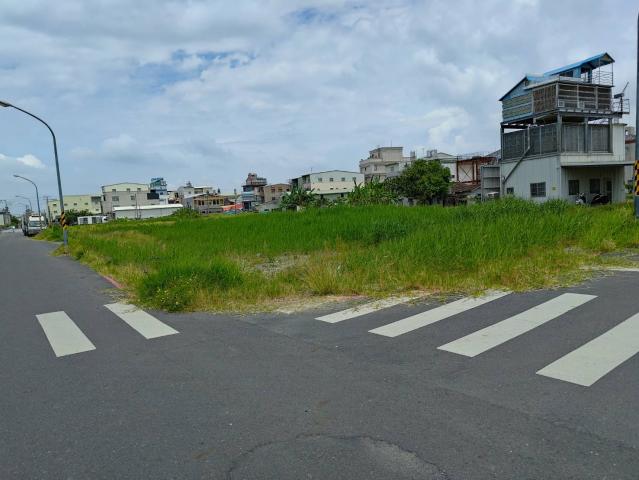 台南房地買賣  本原街一段重劃建地 照片 2