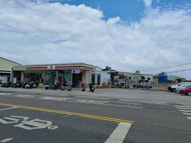台南房地買賣  本原街一段重劃建地 照片 5
