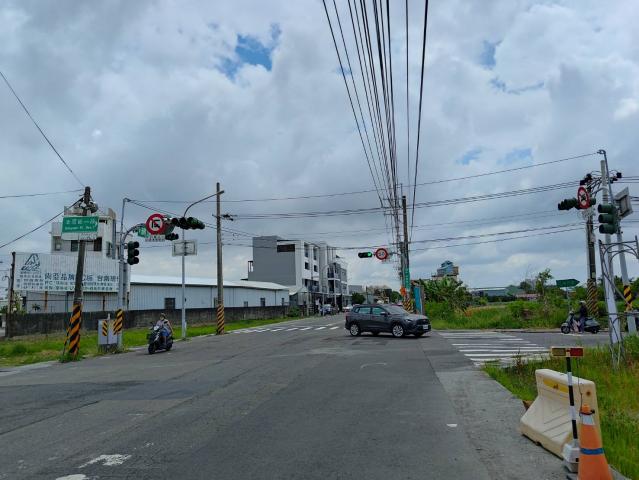 台南房地買賣  本原街一段重劃建地 照片 6