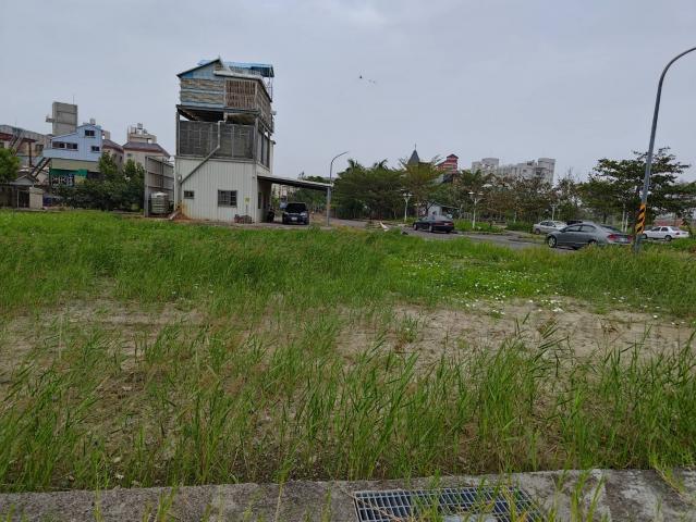台南房地買賣  本原街一段重劃建地 照片 7