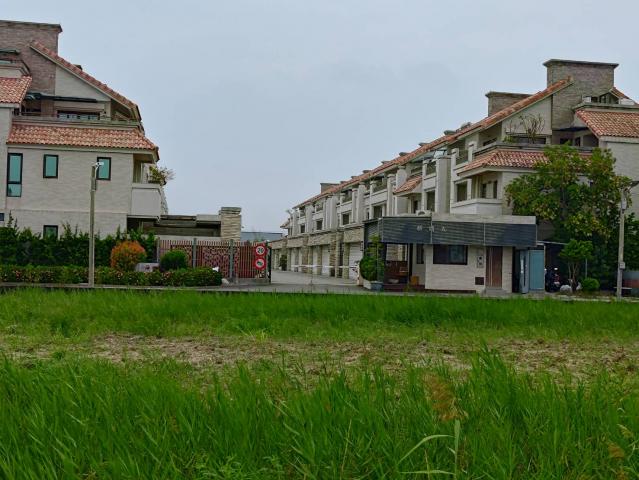 台南房地買賣  本原街一段重劃建地 照片 8