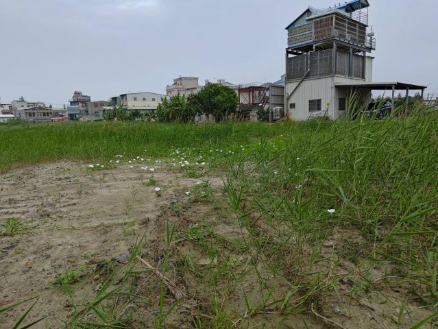 台南房地買賣  本原街一段重劃建地 照片 9
