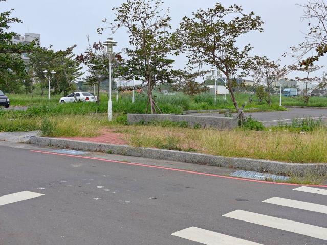 台南房地買賣  本原街一段重劃建地 照片 10