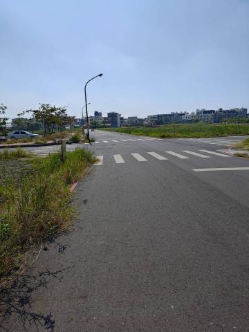 台南房地買賣  本原街一段重劃建地 照片 12