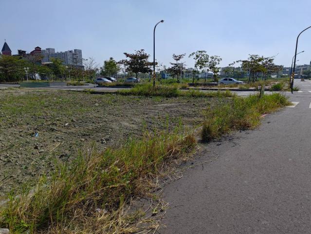 台南房地買賣  本原街一段重劃建地 照片 1