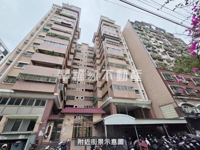 台南買房買地 仁德溫馨三房小資首購幸福宅 照片 1