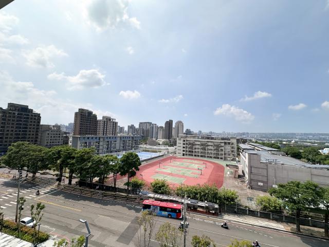西屯中科顏選好宅 水湳經貿|遠雄藝舍|永久棟距三房平車 照片 16