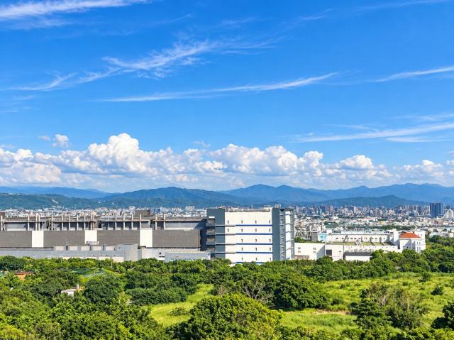 西屯中科顏選好宅 春日城發發發朝東大兩房配平車 照片 11