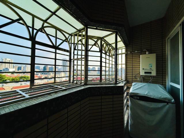 台中房產廖小姐 近漢神洲際 質感裝潢2房平車 照片 8