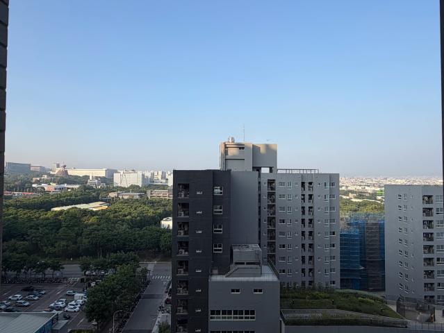 台中房產廖小姐 專任 中科世紀凱悅 稀有超大一房一廳附車位 照片 2
