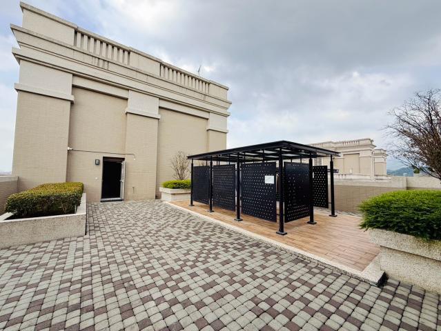 台中房產房產廖小姐 社區最低價 花園流域3房休旅車位 照片 18