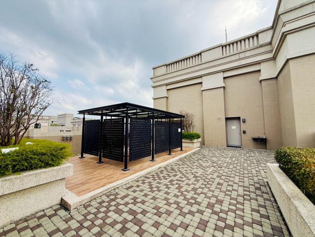 台中房產房產廖小姐 社區最低價 花園流域3房休旅車位 照片 19