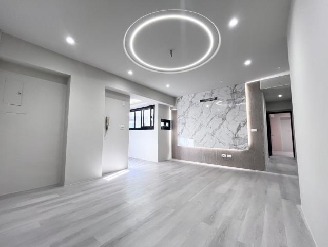 台中好房賣屋  潭子近７４｜全新整理直接入住幸福家園美三房 照片 1