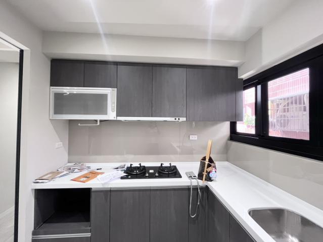 台中好房賣屋  潭子近７４｜全新整理直接入住幸福家園美三房 照片 4