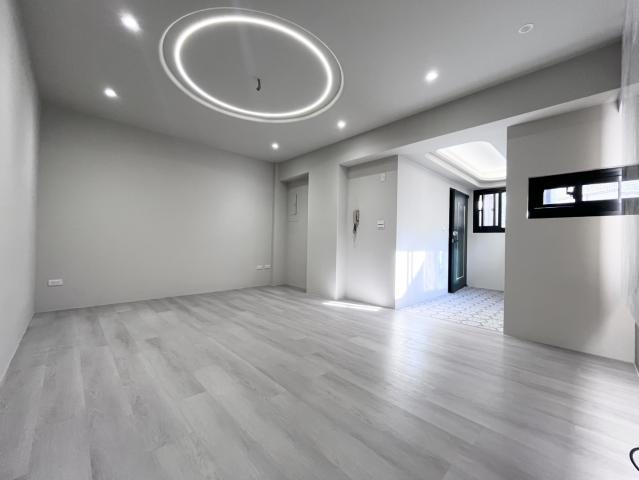 台中好房賣屋  潭子近７４｜全新整理直接入住幸福家園美三房 照片 14