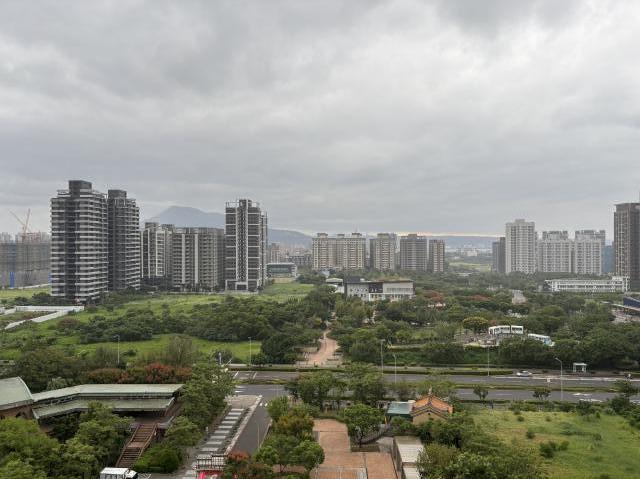 淡水好找房 【勤家捷奏】高樓層景觀宅・享受自在生活 照片 2