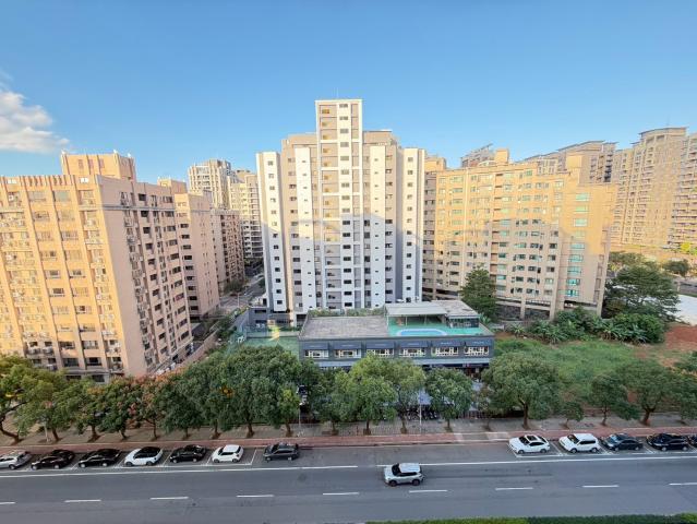林口買房找老麥 超完美地段萬家福公園機能學區三房車 照片 4