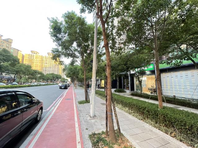 林口買房找老麥 超完美地段萬家福公園機能學區三房車 照片 21