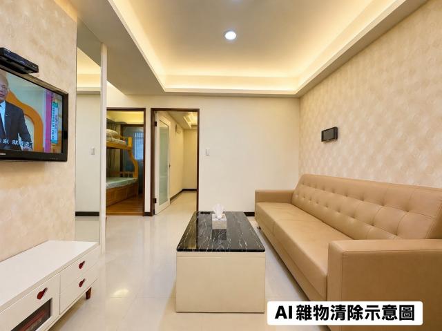 西屯中科買房 新杜拜|高樓層低總價2房 照片 2