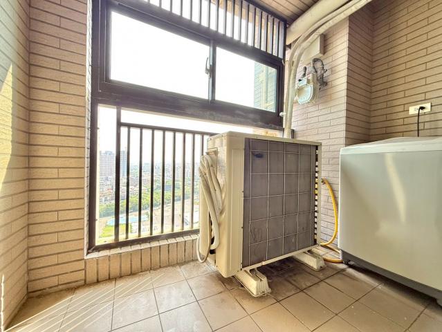 西屯中科買房 新杜拜「朝南」永久棟距無限視野兩房＋B1平車✨ 照片 15