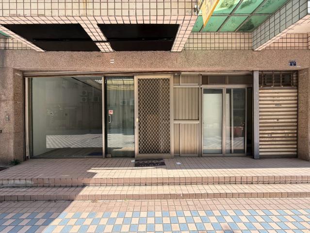 西屯中科買房 東海商圈新興路肯德基旁｜雙店面面寬一樓住家✨✨ 照片 13