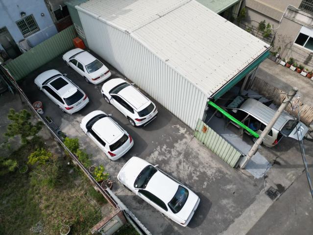 西屯中科買房 台中烏日高鐵特區✨住四方正建地✨6米大面寬✨ 照片 12