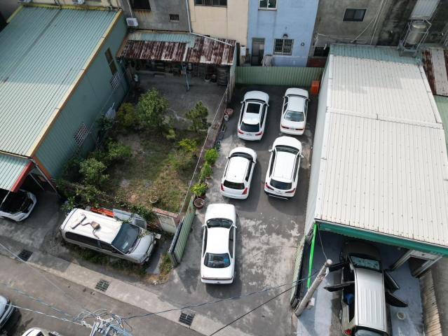 西屯中科買房 台中烏日高鐵特區✨住四方正建地✨6米大面寬✨ 照片 11