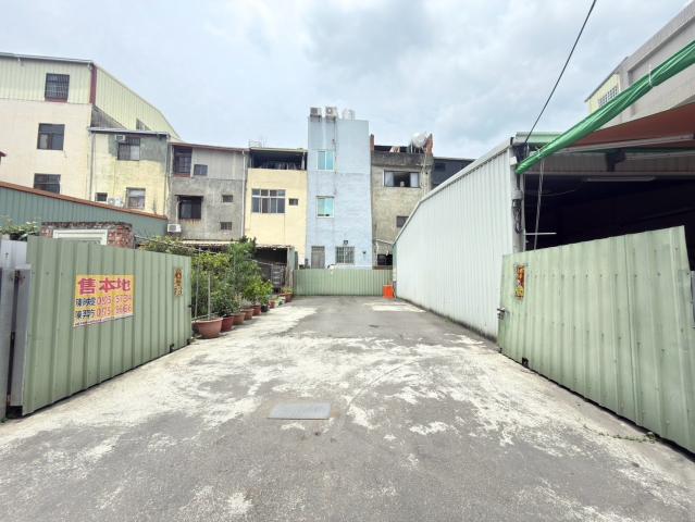西屯中科買房 台中烏日高鐵特區✨住四方正建地✨6米大面寬✨ 照片 3