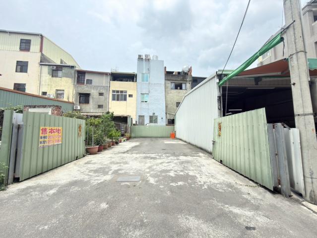 西屯中科買房 台中烏日高鐵特區✨住四方正建地✨6米大面寬✨ 照片 4